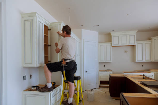 Licensed Kitchen service in Three Bridges, NJ - BM Kitchen