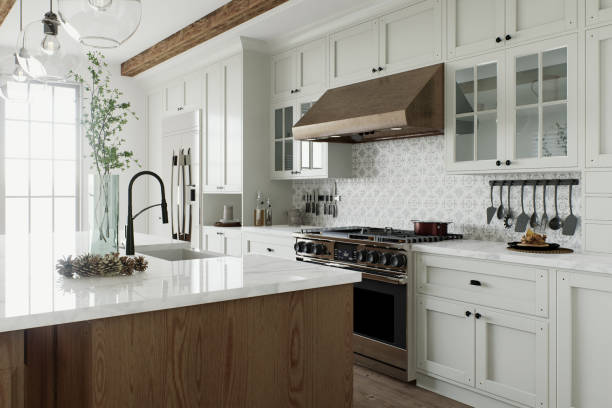 Affordable Kitchen solutions in Three Bridges, NJ